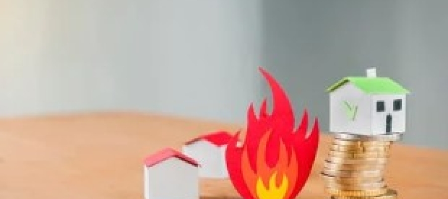 Assistência 24h do seguro incêndio